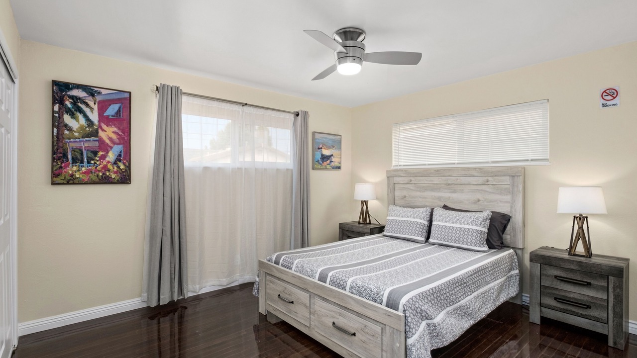 Photo of Bedroom in Clovis