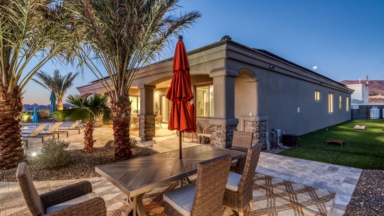 Photo of Outdoor in Lake Havasu City