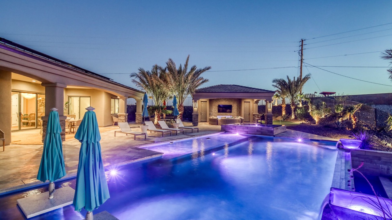 Photo of Outdoor in Lake Havasu City