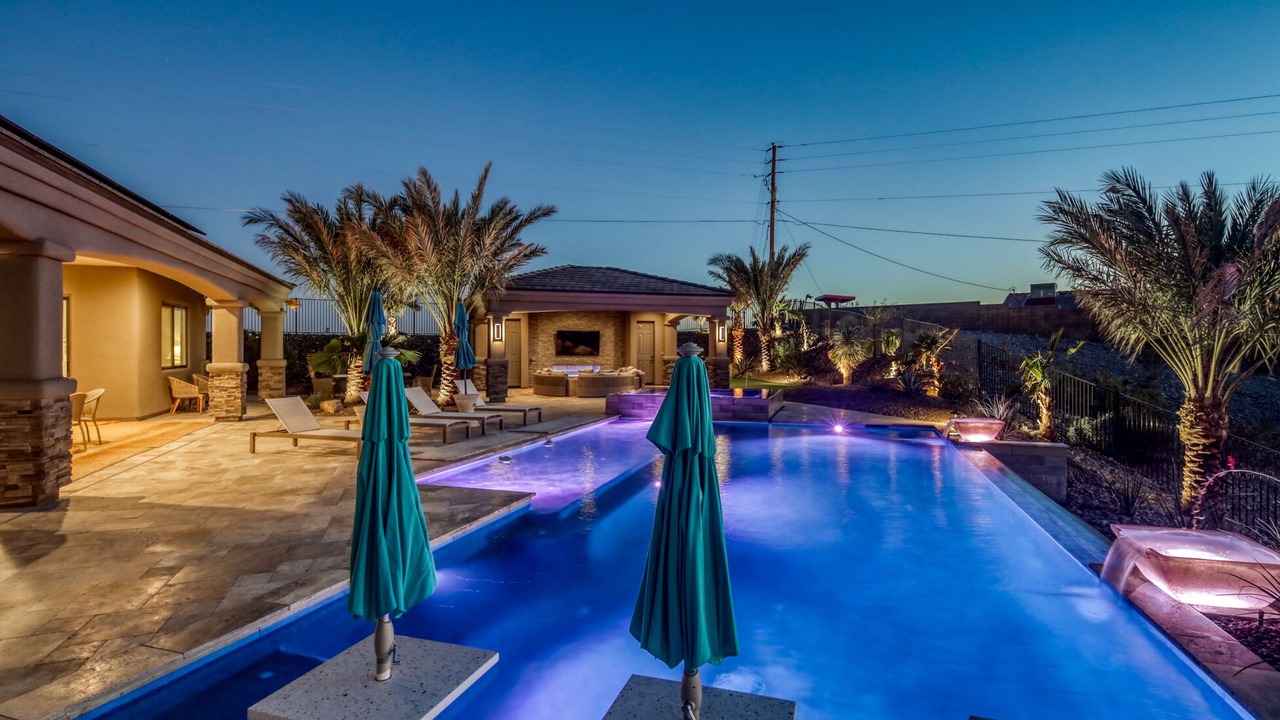 Photo of Outdoor in Lake Havasu City