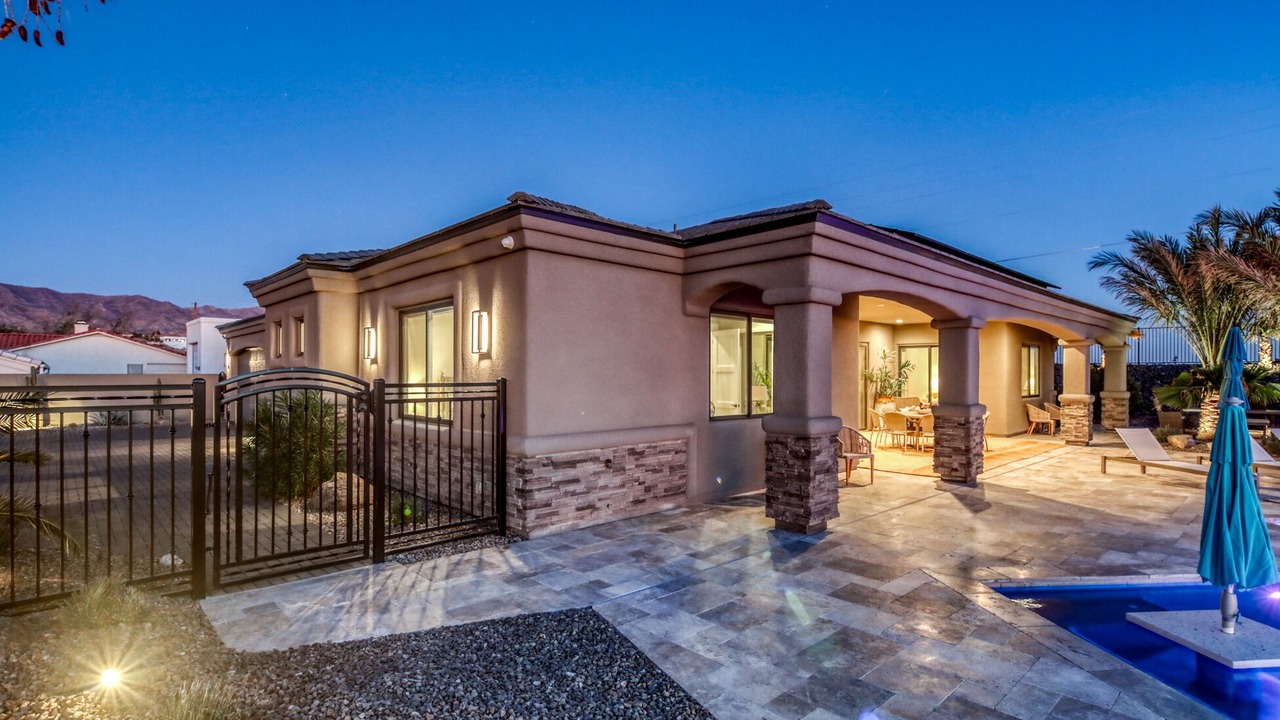 Photo of Outdoor in Lake Havasu City