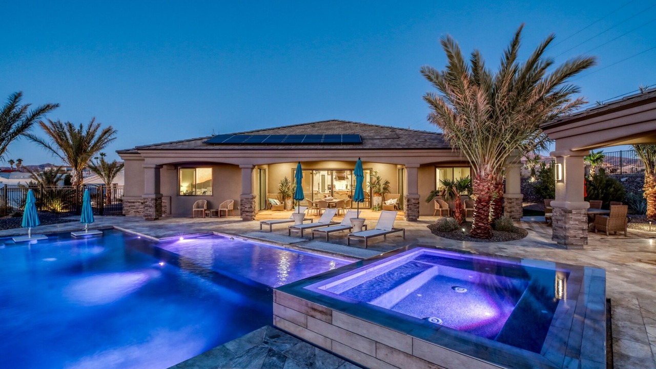 Photo of Outdoor in Lake Havasu City