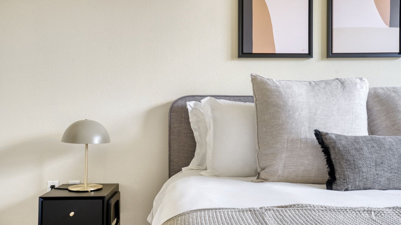 Photo of Bedroom in San Bruno