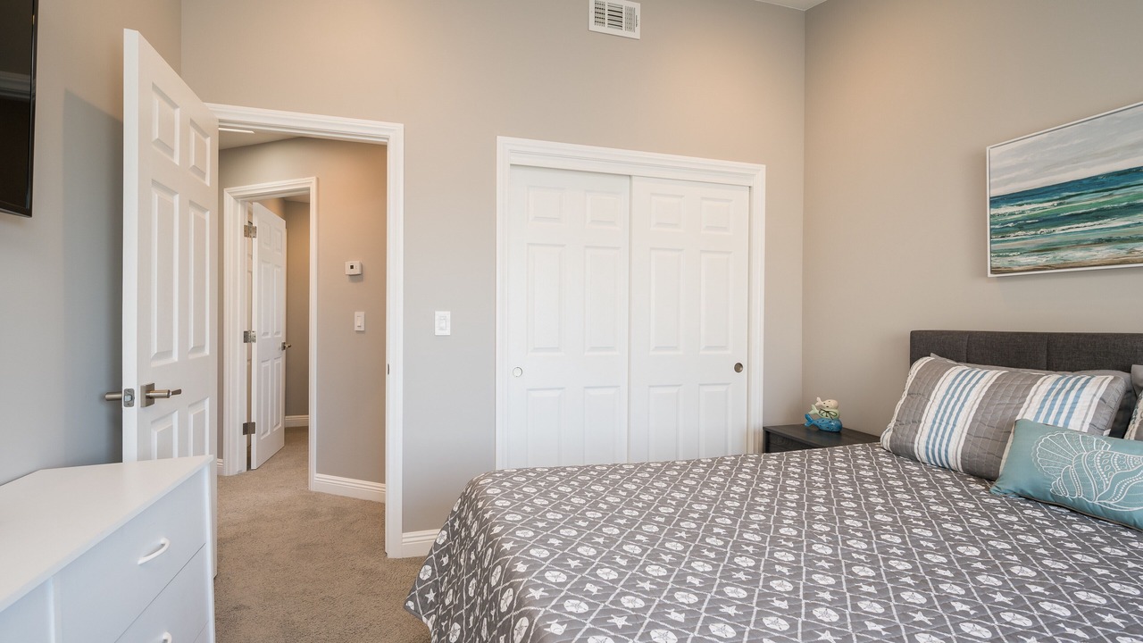 Photo of Bedroom in Downtown