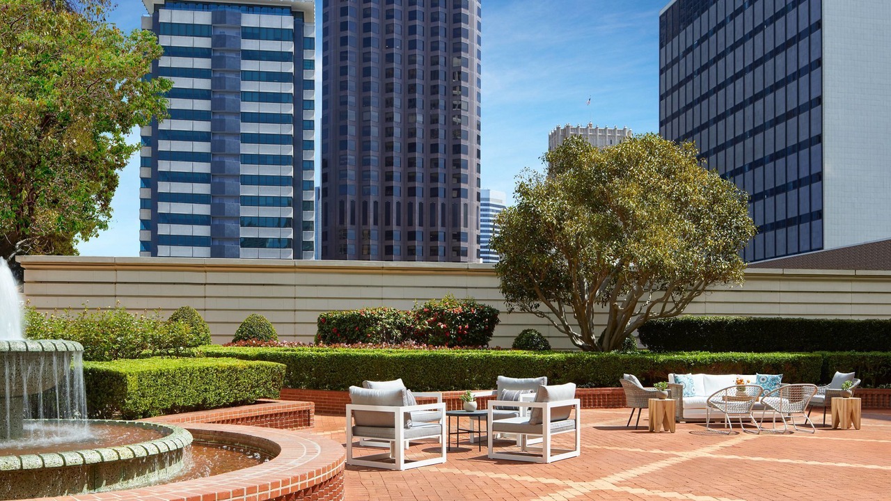 Photo of Outdoor in Downtown San Francisco