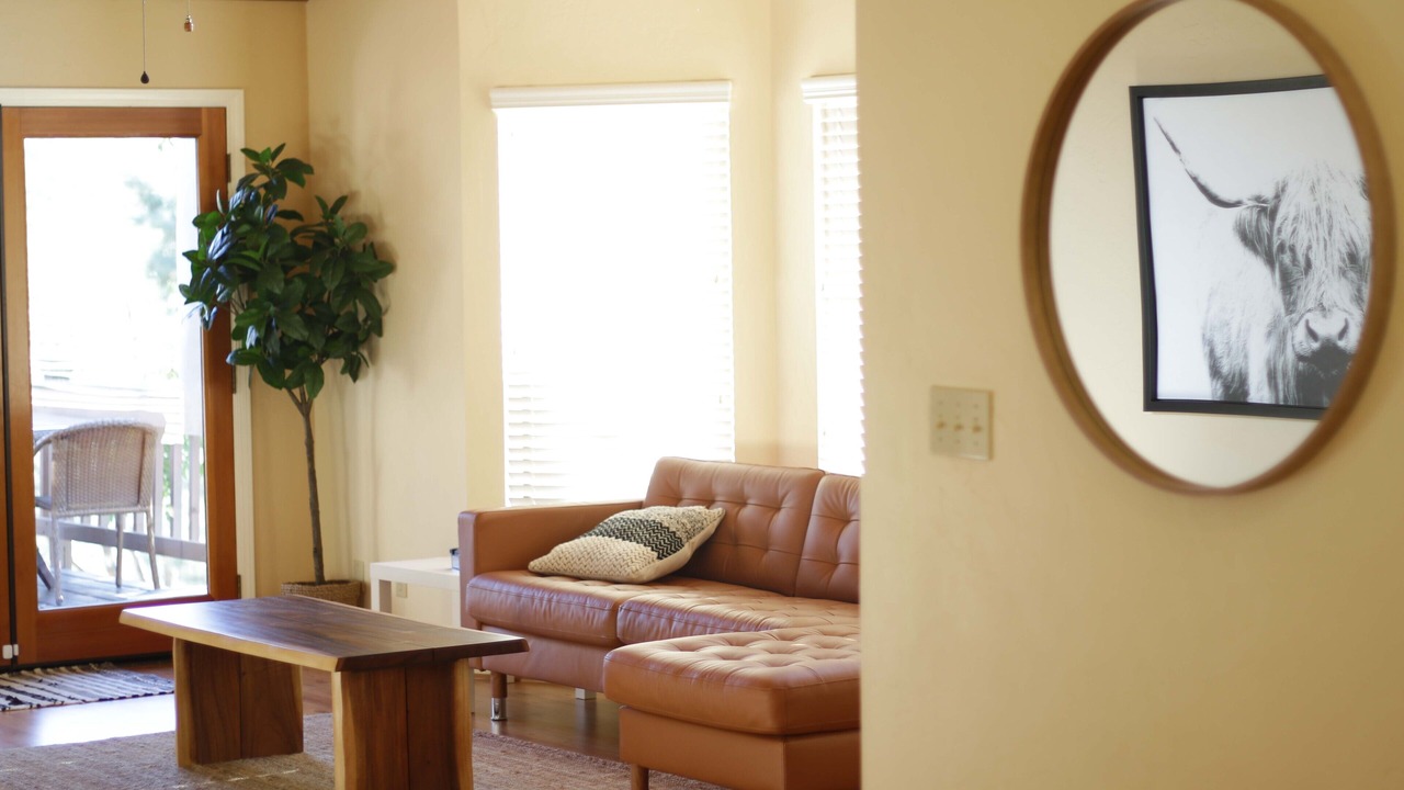 Photo of Livingroom in Kernville
