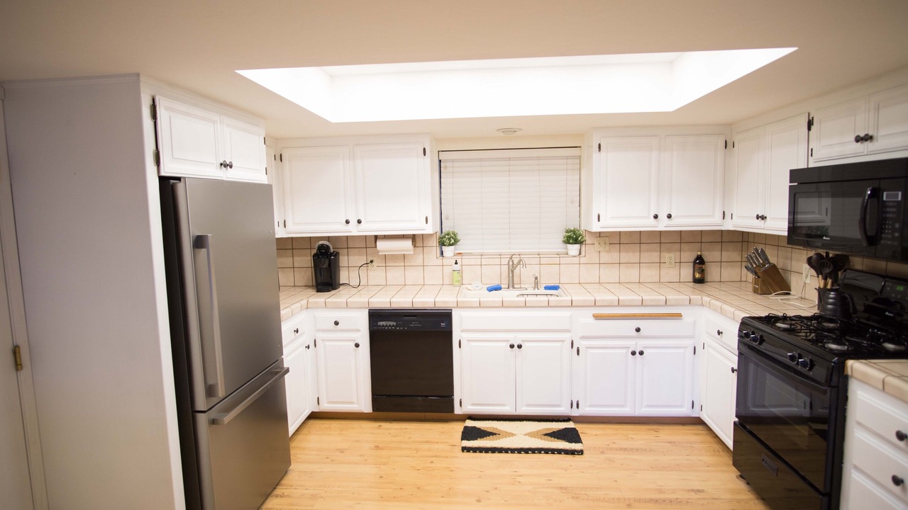 Photo of Kitchen in Kernville