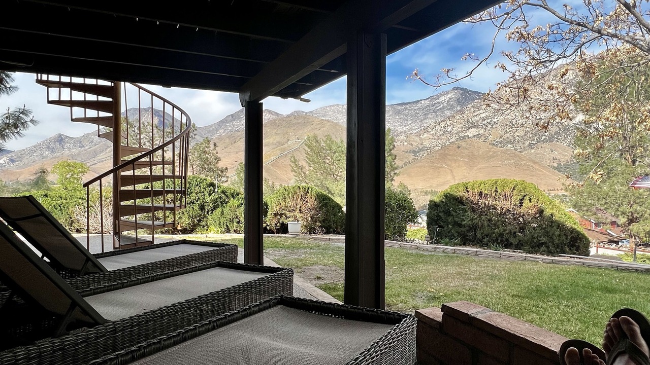 Photo of Outdoor in Kernville