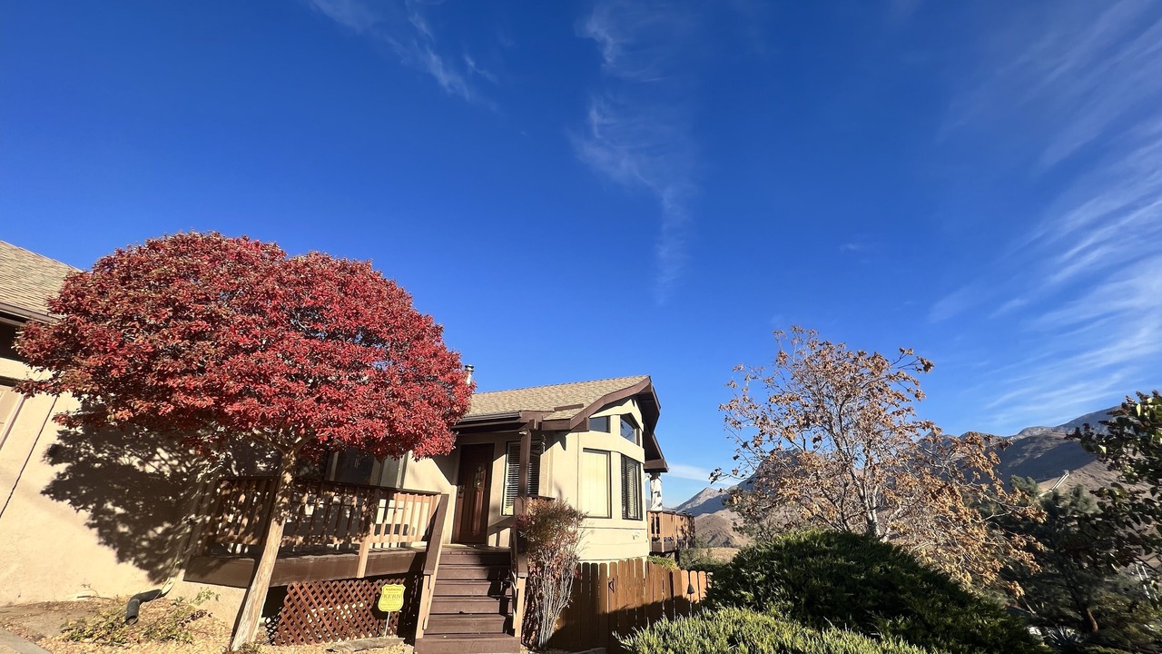 Photo of Outdoor in Kernville