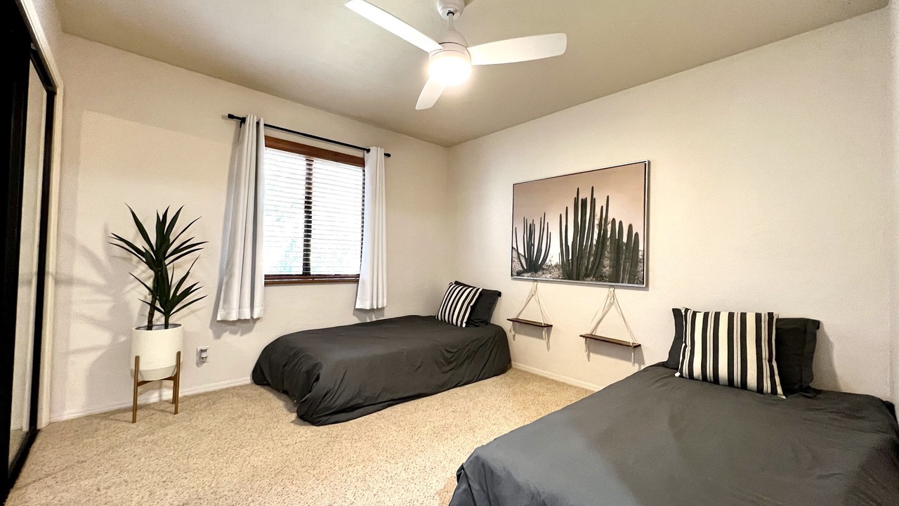 Photo of Bedroom in Kernville