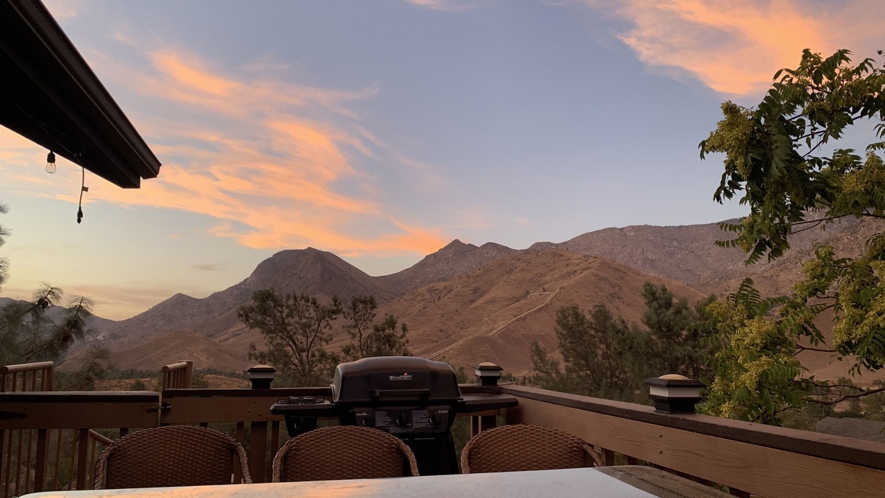 Photo of Outdoor in Kernville