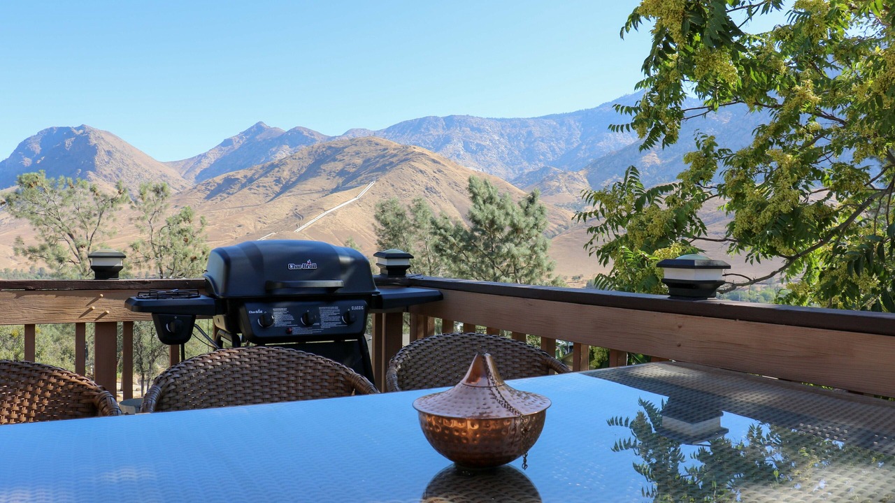 Photo of Outdoor in Kernville