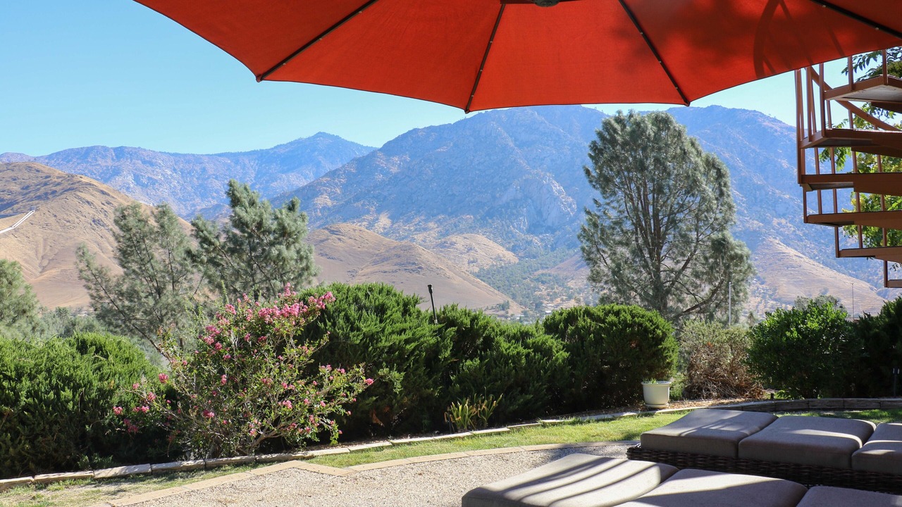 Photo of Outdoor in Kernville
