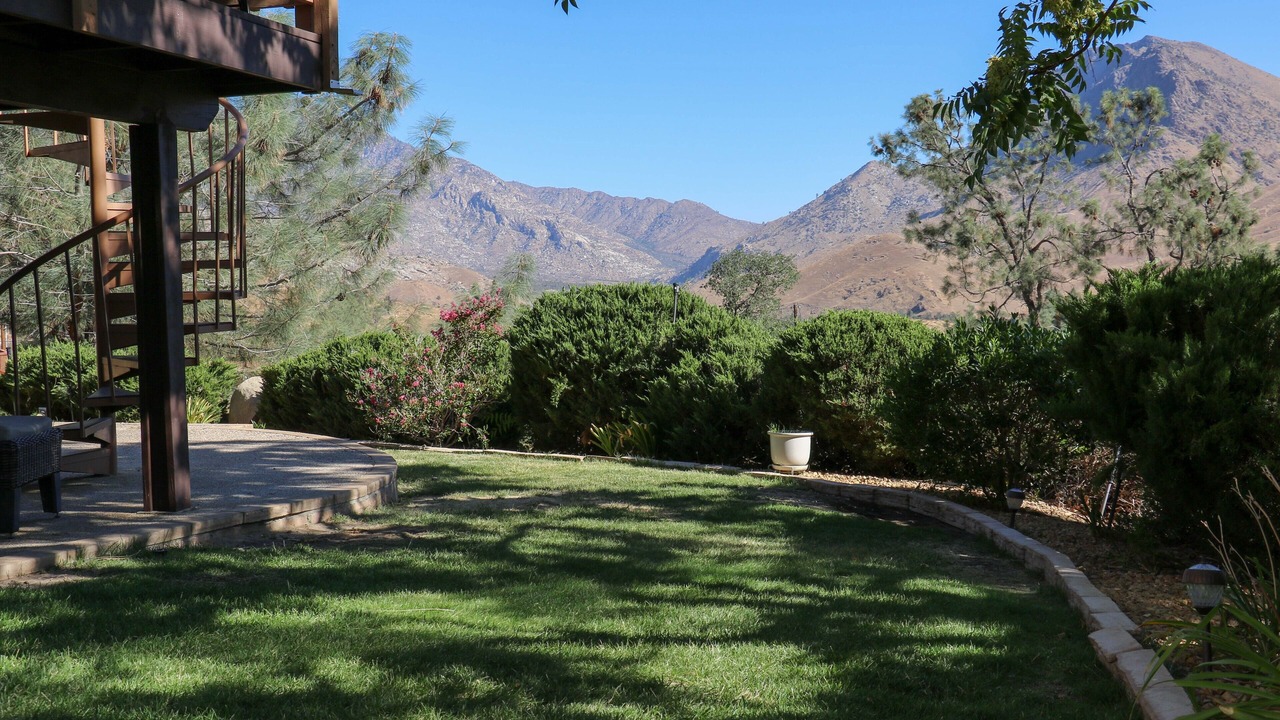 Photo of Outdoor in Kernville
