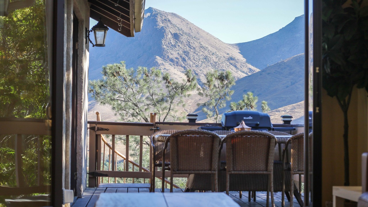 Photo of Outdoor in Kernville
