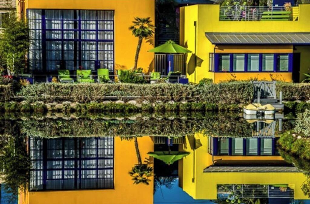 Photo of Outdoor in Marina del Rey