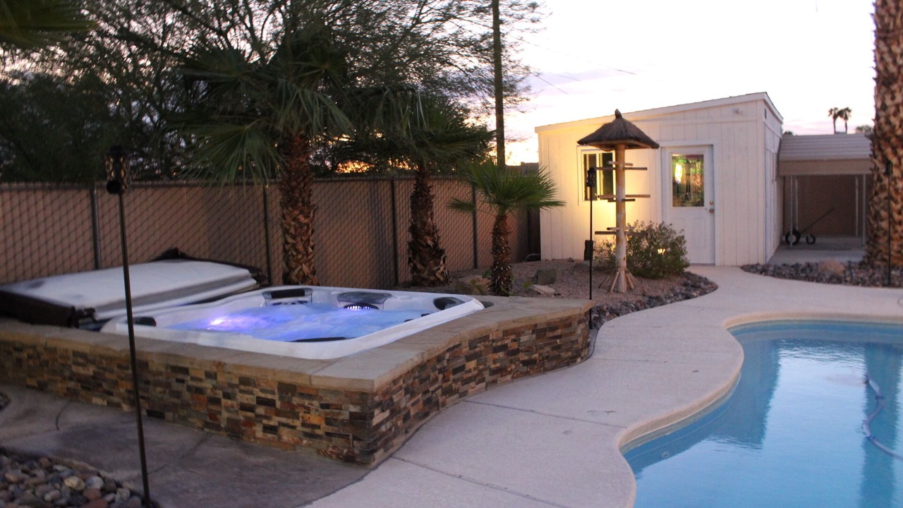 Photo of Outdoor in Lake Havasu City