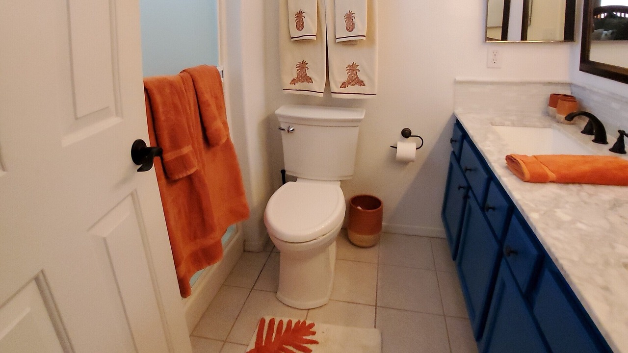Photo of Bathroom in Lake Havasu City