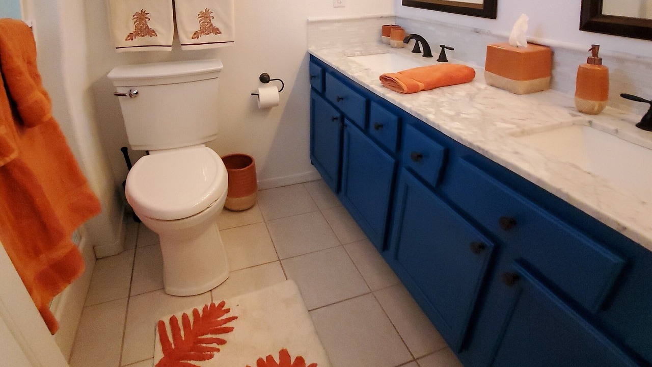 Photo of Bathroom in Lake Havasu City