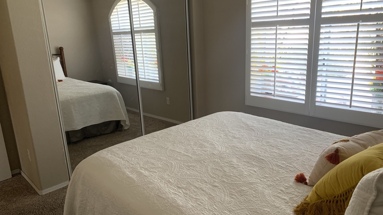 Photo of Bedroom in Lake Havasu City