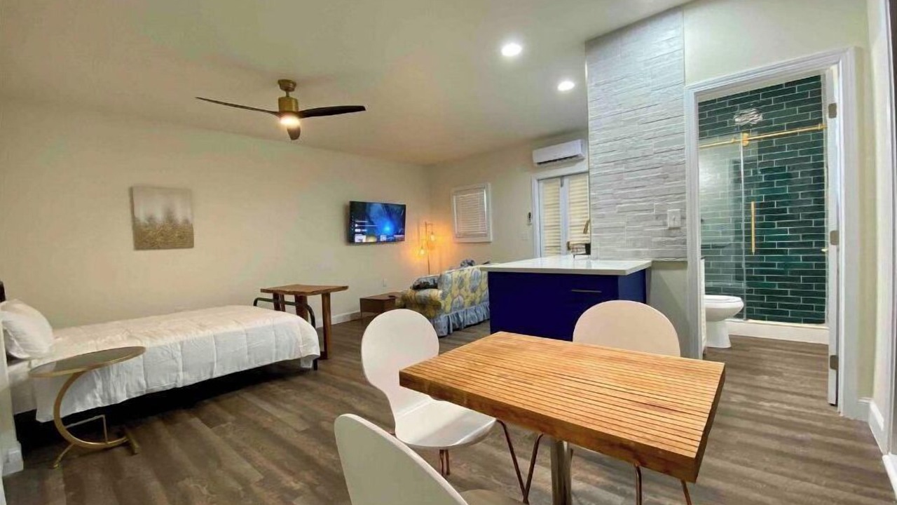 Photo of Bedroom in Tower District