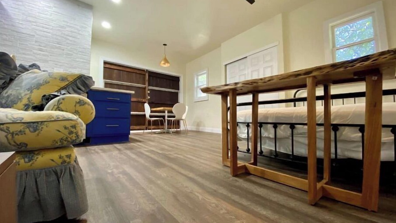 Photo of Bedroom in Tower District