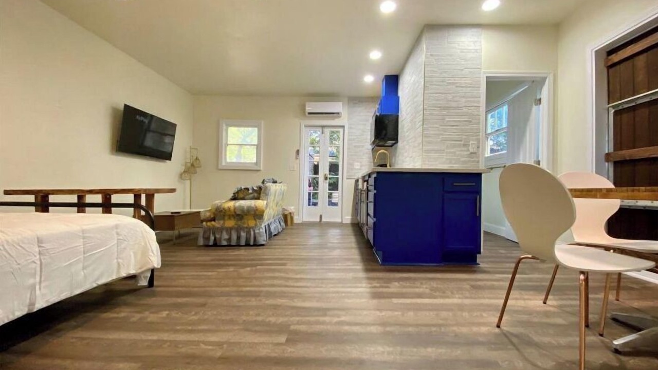 Photo of Bedroom in Tower District