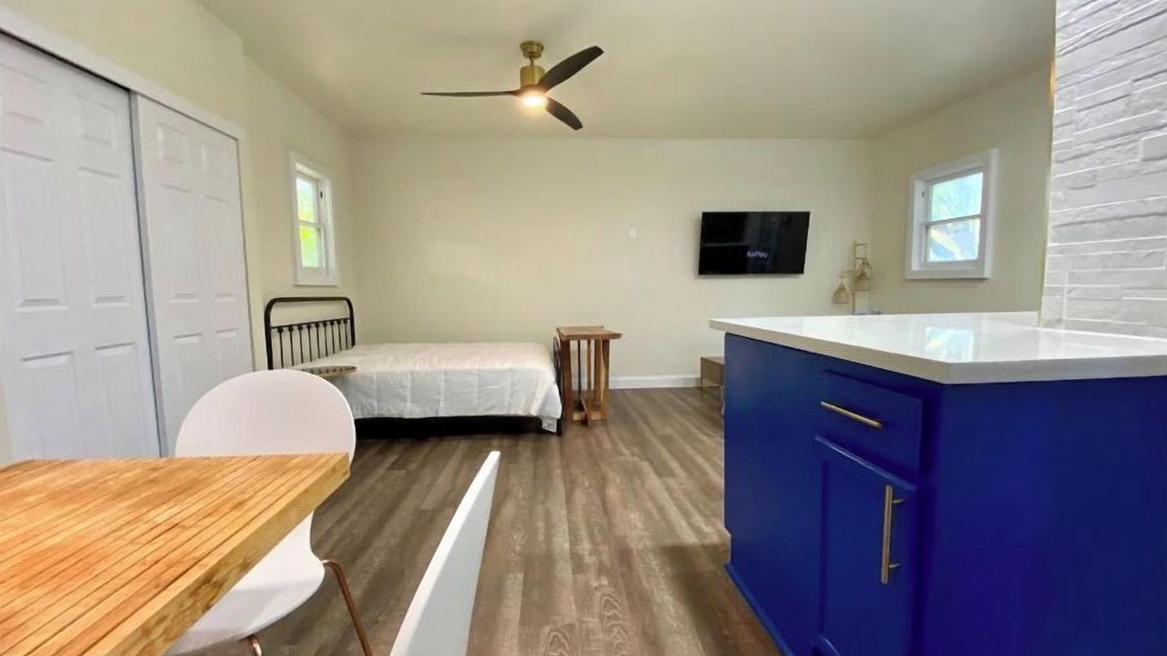 Photo of Bedroom in Tower District