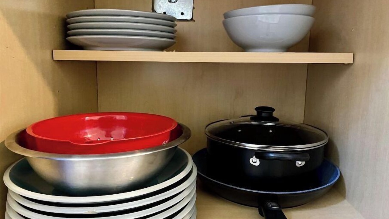 Photo of Kitchen in Tower District