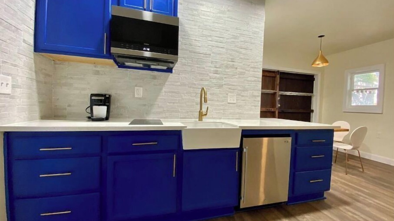 Photo of Kitchen in Tower District