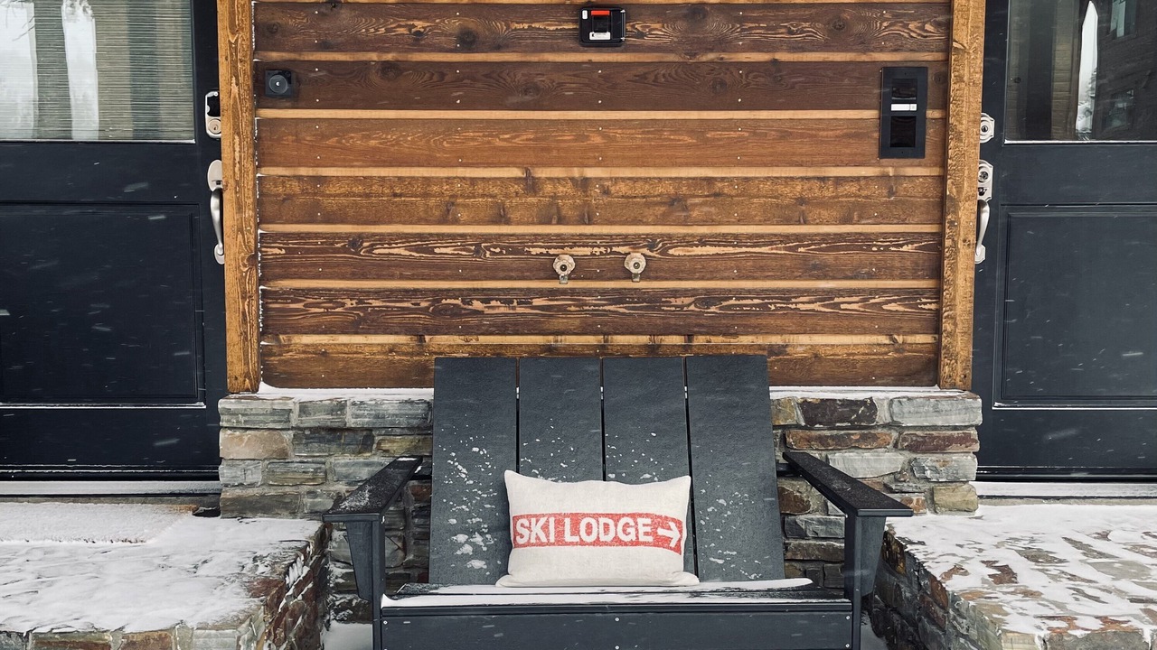 Photo of Outdoor in Mammoth Lakes