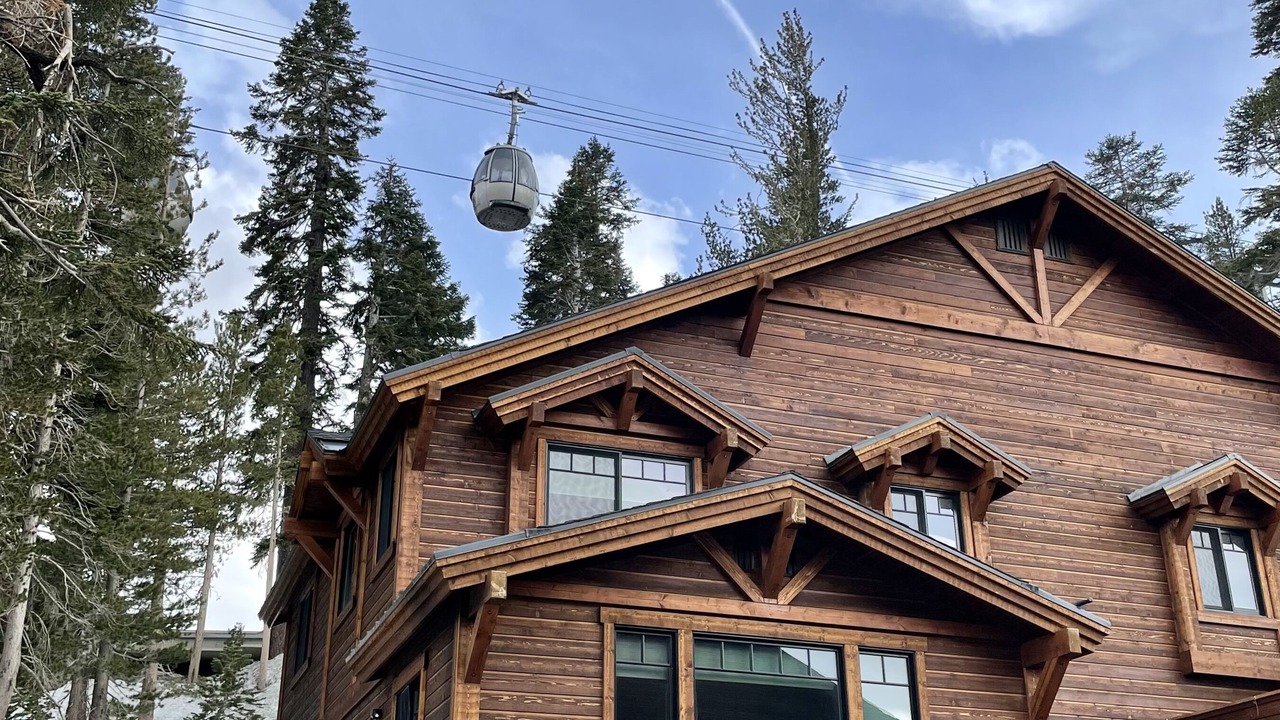 Photo of Others in Mammoth Lakes