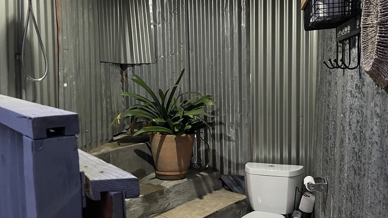 Photo of Bathroom in Prunedale