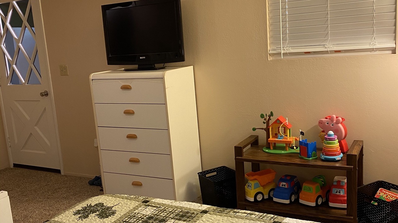 Photo of Bedroom in Strawberry