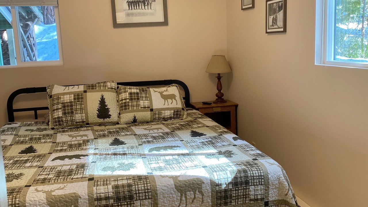 Photo of Bedroom in Strawberry