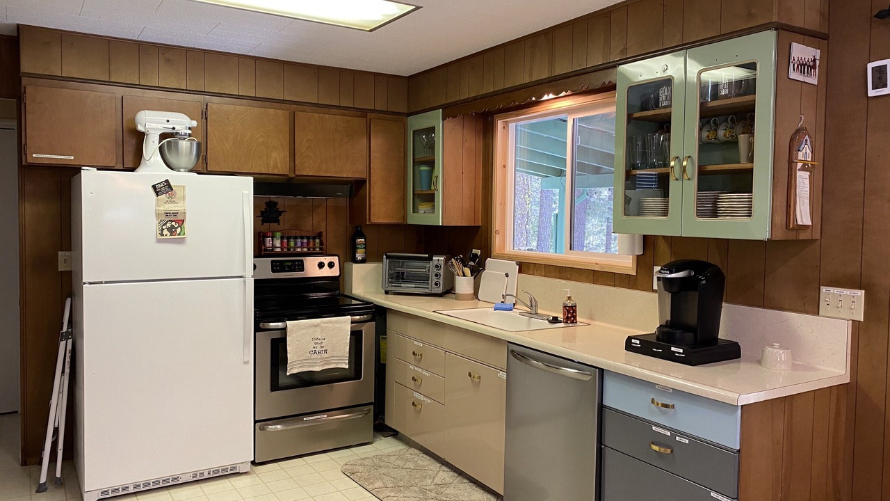 Photo of Kitchen in Strawberry