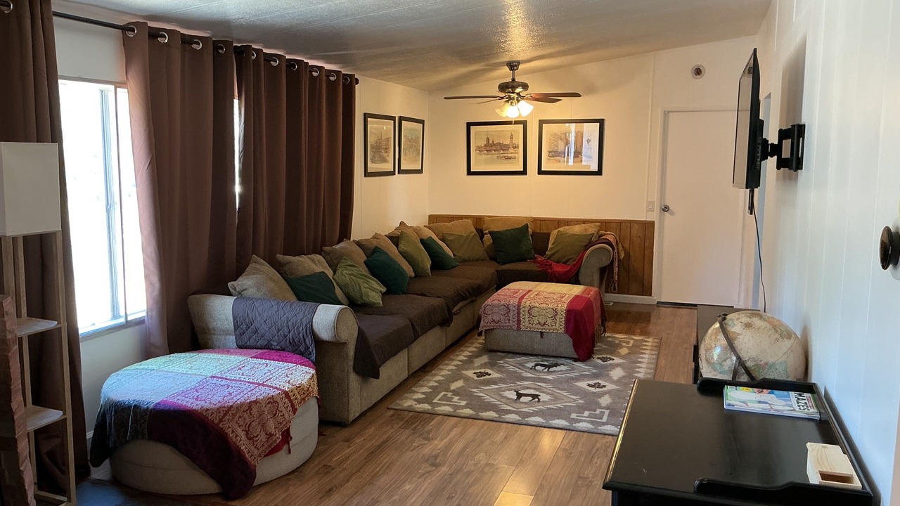 Photo of Livingroom in Pinehurst
