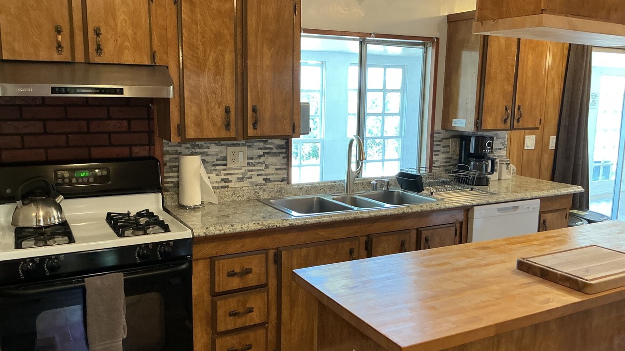 Photo of Kitchen in Pinehurst