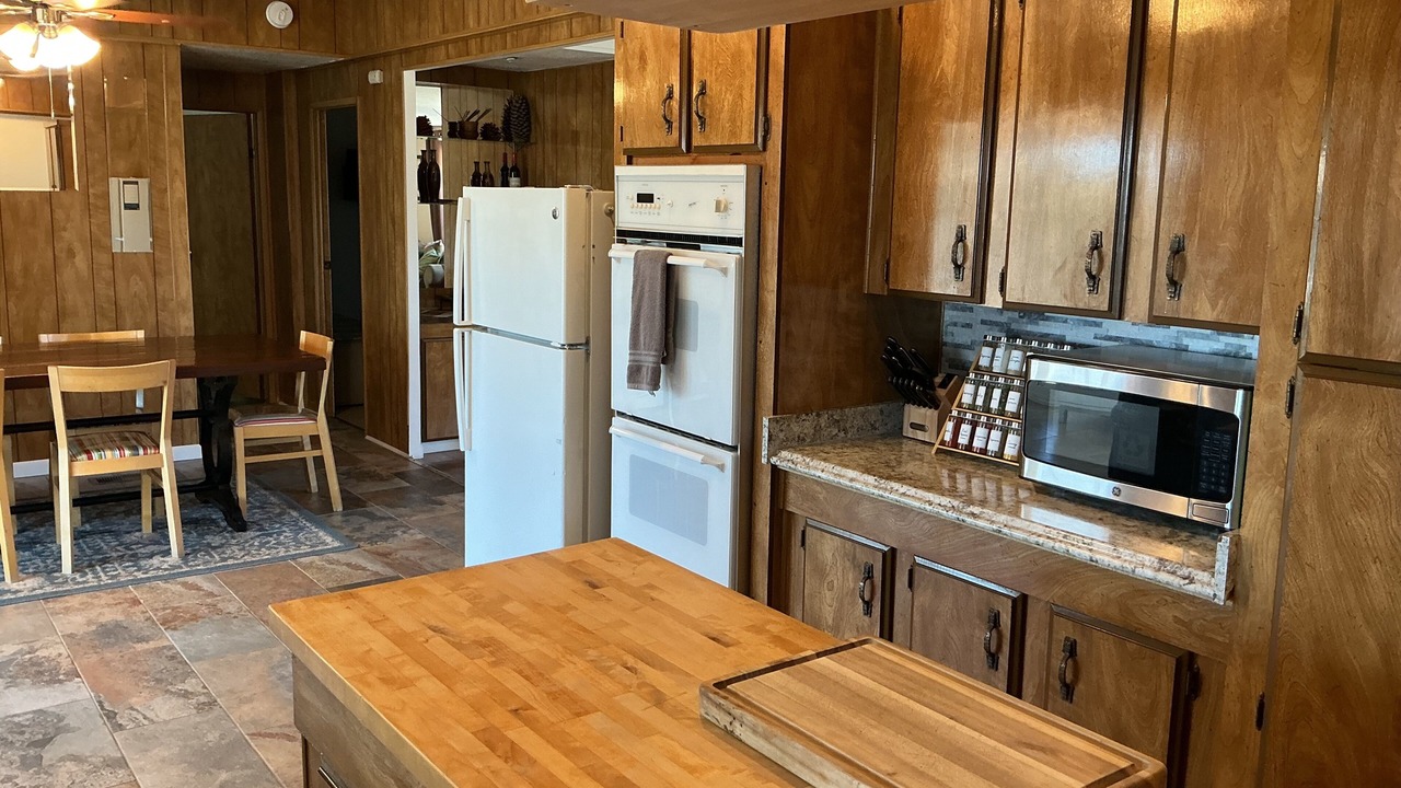 Photo of Kitchen in Pinehurst