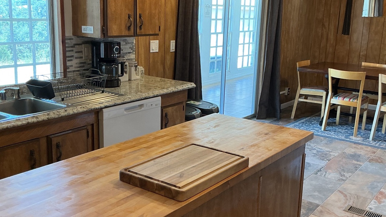 Photo of Kitchen in Pinehurst