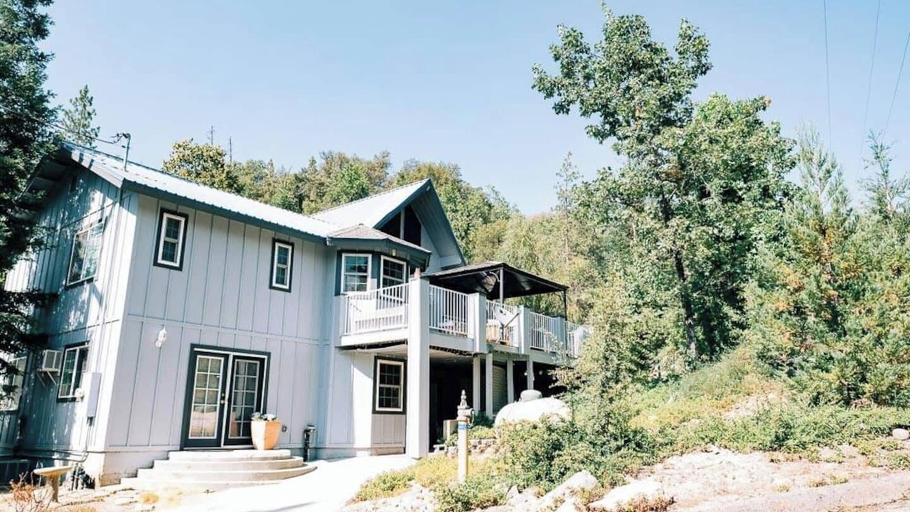 Photo of Outdoor in Bass Lake