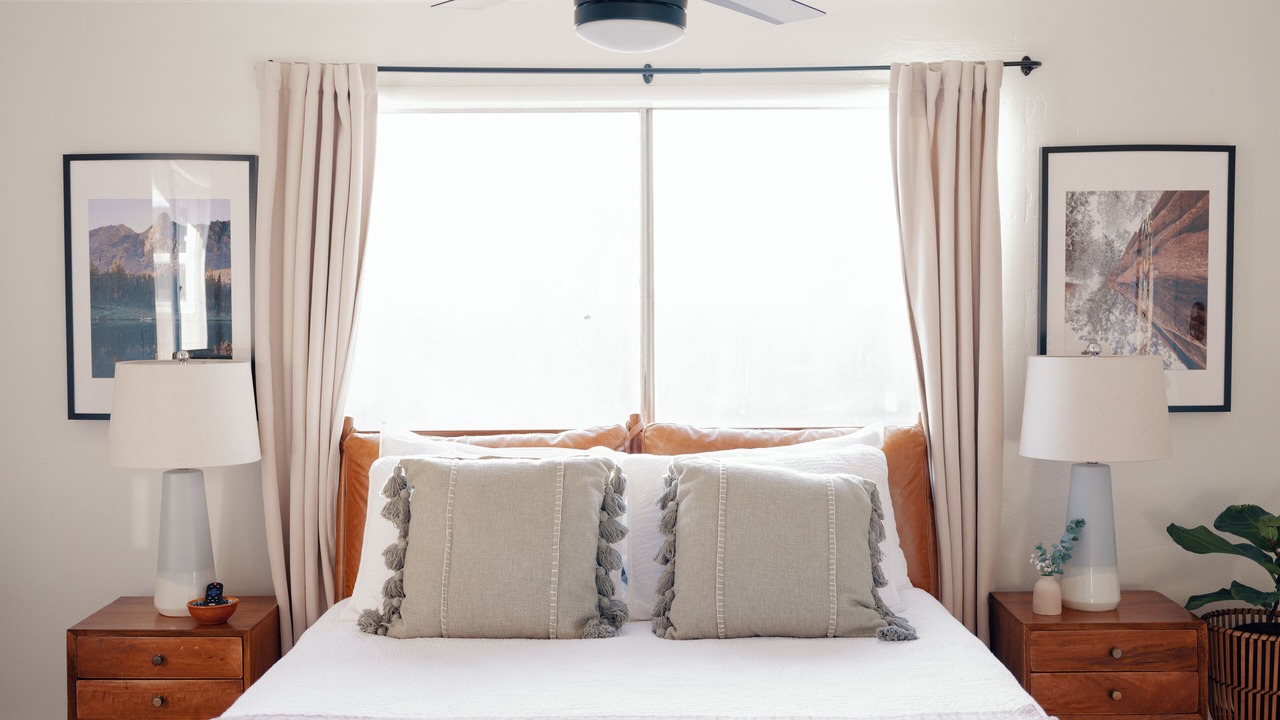 Photo of Bedroom in Exeter