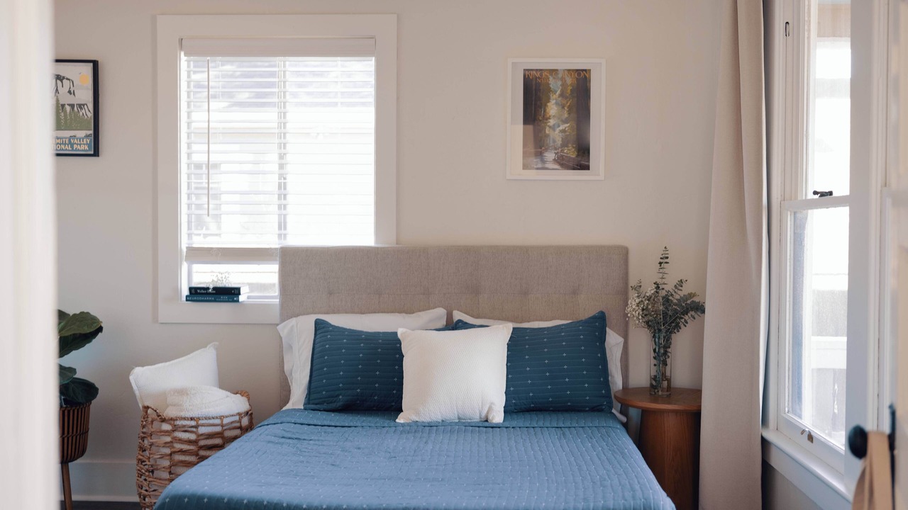 Photo of Bedroom in Exeter