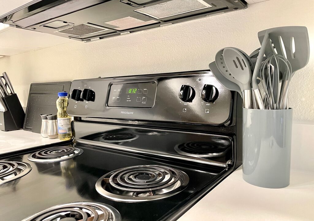 Photo of Kitchen in San Jose