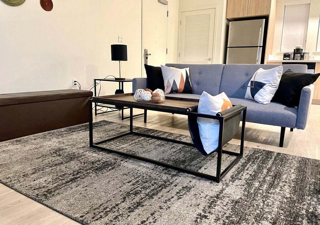 Photo of Livingroom in San Jose