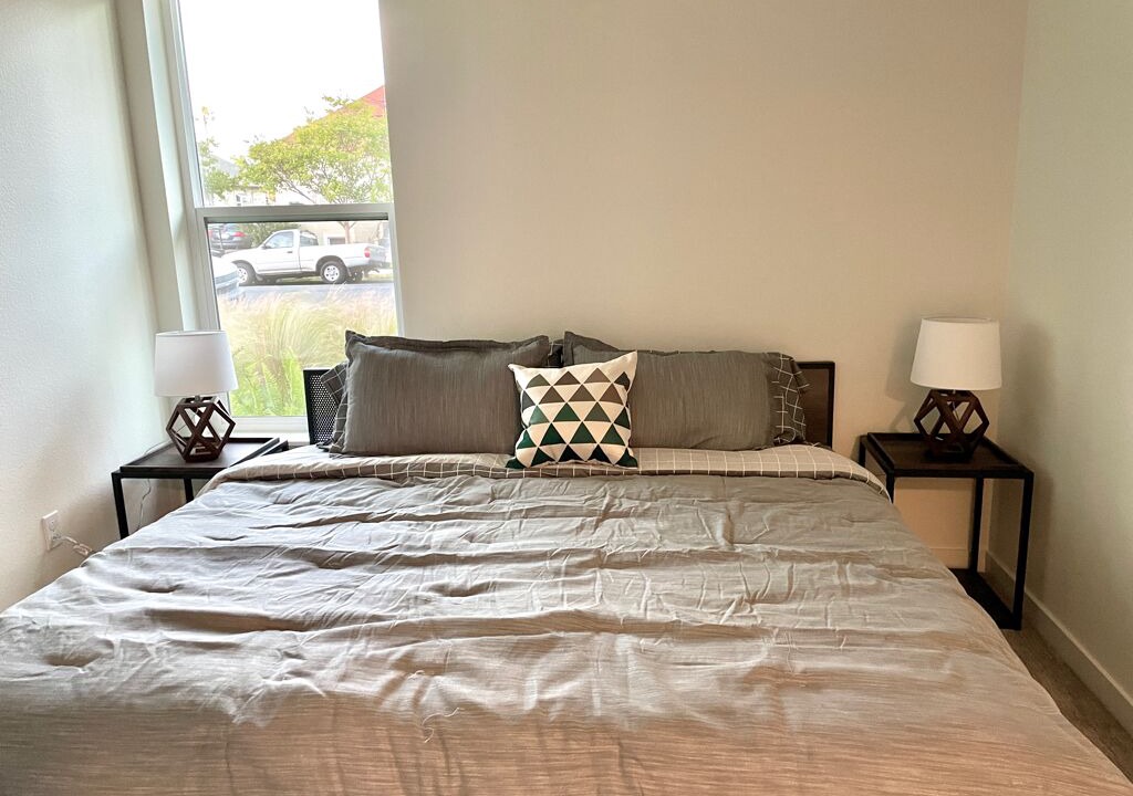 Photo of Bedroom in San Jose