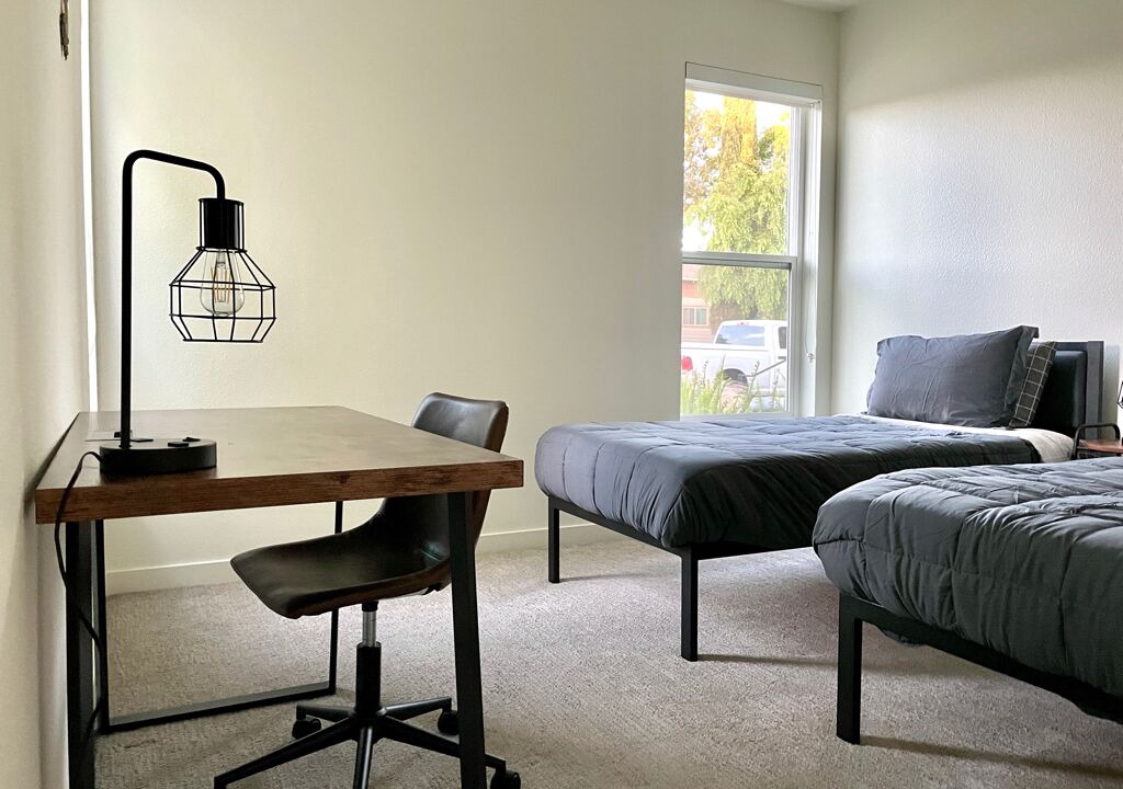 Photo of Bedroom in San Jose