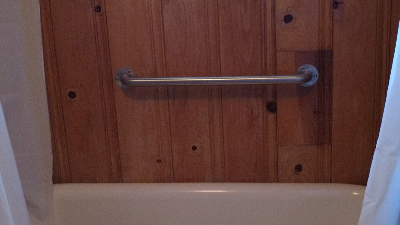 Photo of Bathroom in Pinehurst