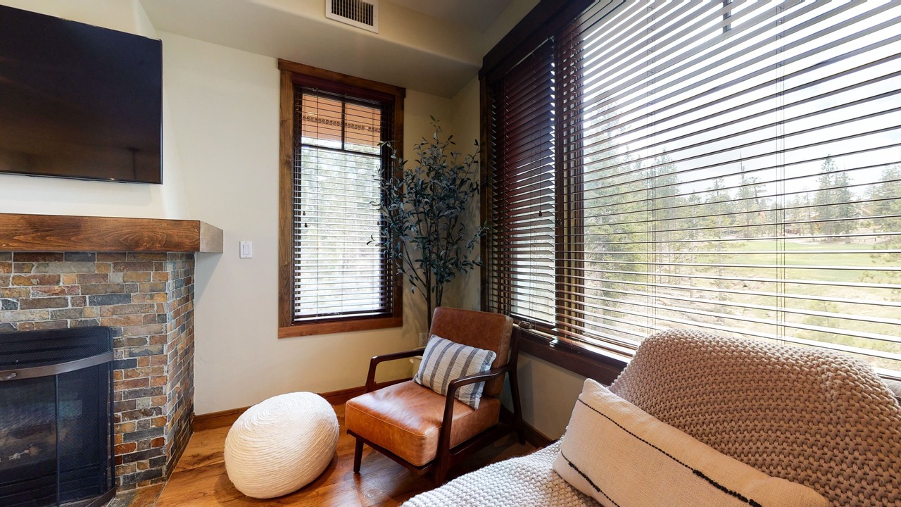 Photo of Bedroom in Woodwinds