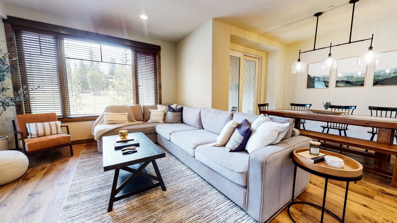 Photo of Bedroom in Woodwinds